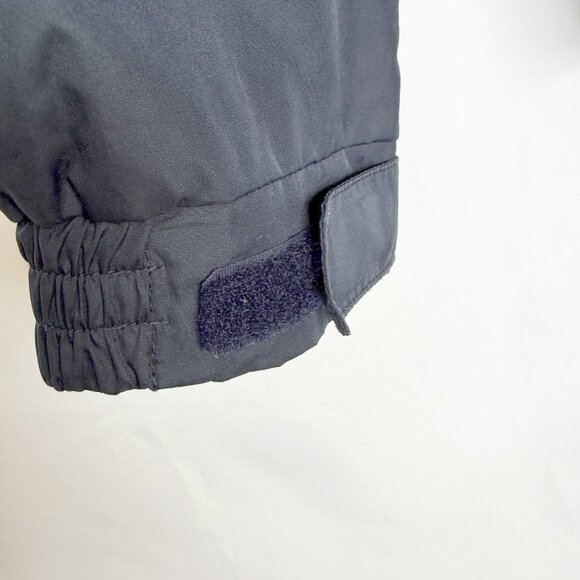 Sunice Navy Storm Pack Weather Jacket - Picture 7 of 9